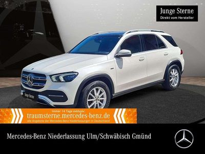 Mercedes GLE350e