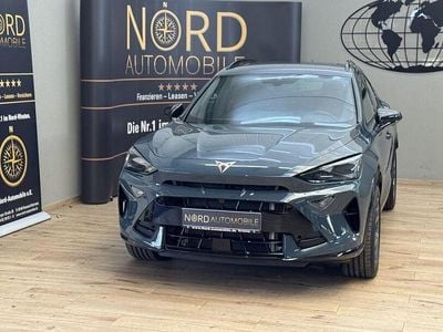 Gebraucht Cupra Formentor 150 PS (110 kW) 2025 Blau SUV