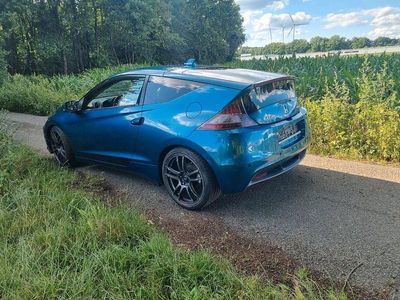 Honda CR-Z