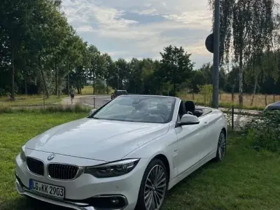 Gebraucht BMW 440