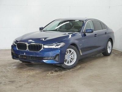 BMW 530e