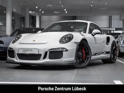 Porsche 911 GT3 RS