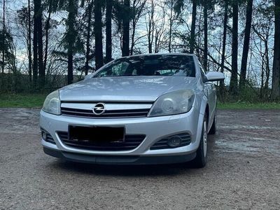 gebraucht Opel Astra GTC Astra H