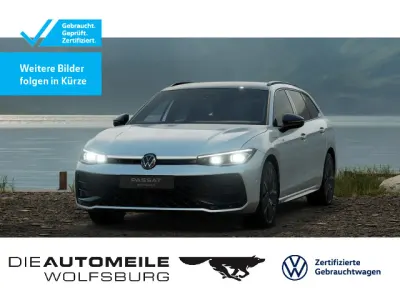 Gebraucht VW Passat R-line 272 PS (200 kW) 2025 Kombi