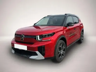 Gebraucht Citroën C3 Aircross 101 PS (74 kW) 2026 Manufacturer SUV