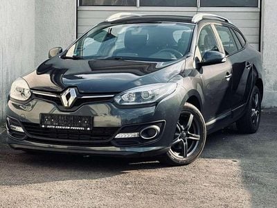 Renault Mégane GrandTour