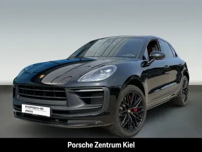 Gebraucht Porsche Macan GTS
