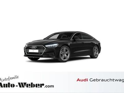 gebraucht Audi A7 Sportback 55 TFSI quattro