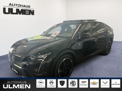 Peugeot 408 GT
