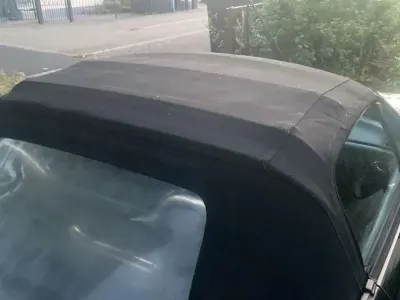 Gebraucht Mazda MX5 116 PS (85 kW) 1993 Cabrio