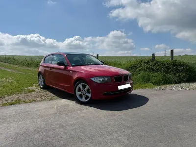 Used BMW 116