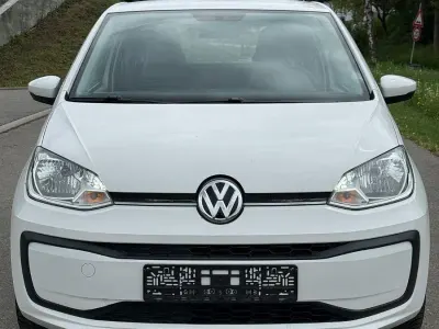 Second-hand VW up!