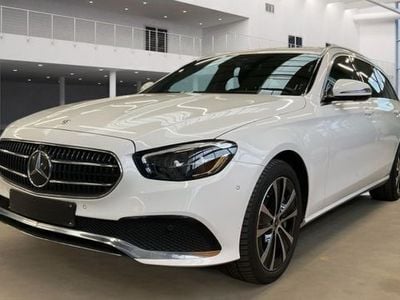 Mercedes E300