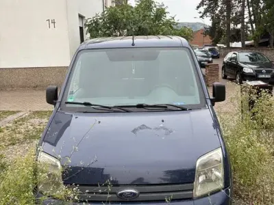 Gebraucht Ford Tourneo Connect