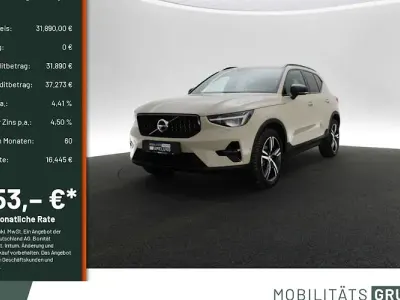 Gebraucht Volvo XC40 Plus 163 PS (119 kW) 2025 Sand dune SUV
