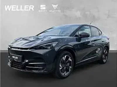 Gebraucht Cupra Tavascan