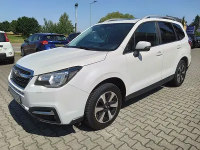 Gebraucht Subaru Forester