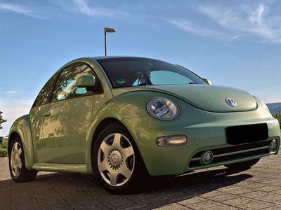 gebraucht VW Beetle NewNew2.0