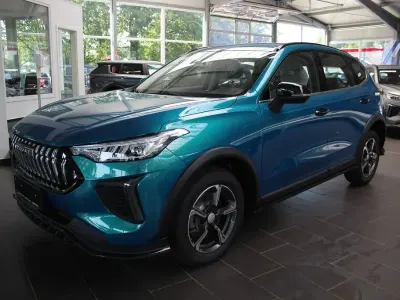 Gebraucht Haval Jolion