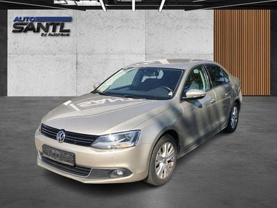 VW Jetta