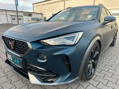 Gebraucht Cupra Formentor
