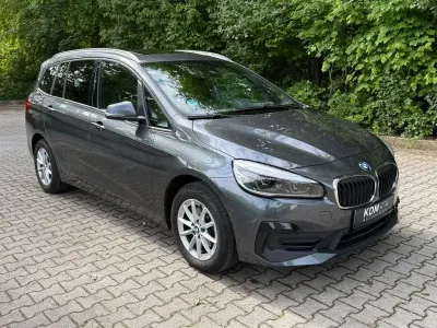 Gebraucht BMW 216 Gran Tourer