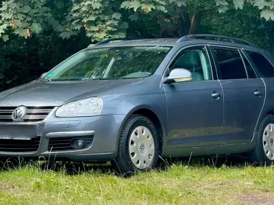 Gebraucht VW Golf V