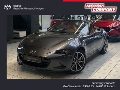 Mazda MX5