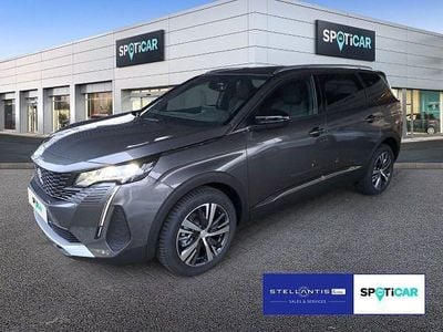Gebraucht Peugeot 5008