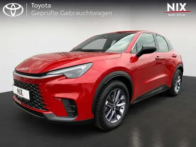Gebraucht Lexus LBX