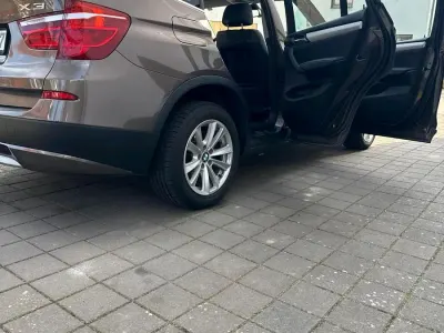 Gebraucht BMW X3