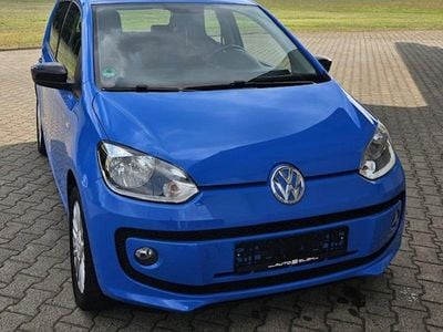 VW up!