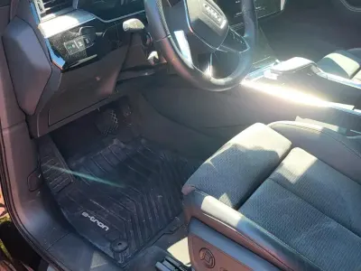 Gebraucht Audi e-tron