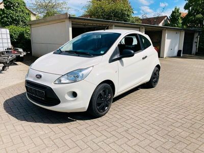 gebraucht Ford Ka Top