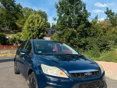 Gebraucht Ford Focus