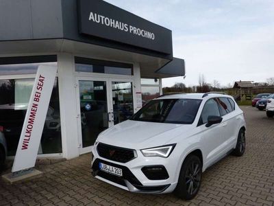 gebraucht Cupra Ateca Ateca2.0 TSI DSG 4 Drive 300 PS