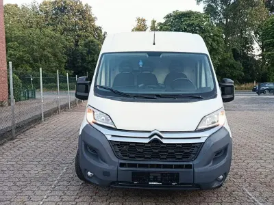 Gebraucht Citroën Jumper