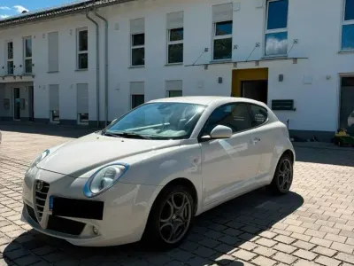 Gebraucht Alfa Romeo MiTo