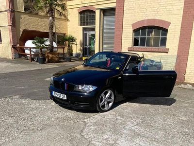 BMW 135 Cabriolet