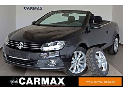 VW Eos