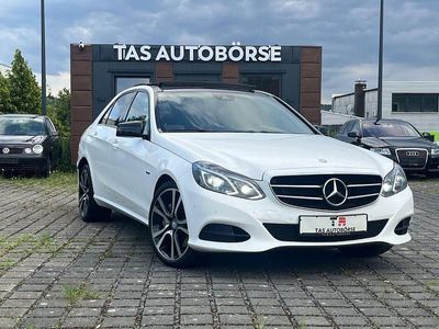 Mercedes E350