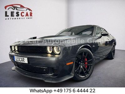 Grau Gebraucht 2019 Dodge Challenger Coupé | 39.900 € (Fairer Preis)