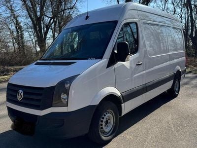 VW Crafter
