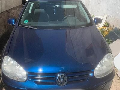 VW Golf IV