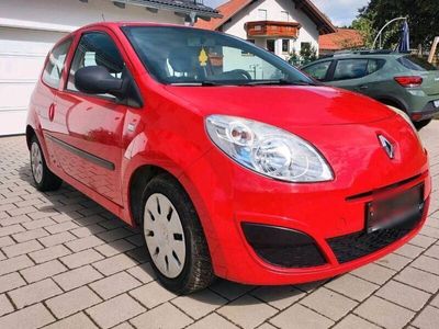 gebraucht Renault Twingo Twingo1.2 Authentique TÜV NEU!!!