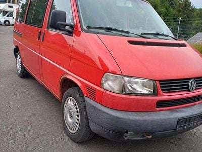 VW T4
