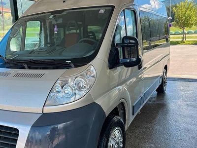 Gebraucht Fiat Ducato 2007 Van