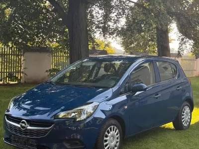 Gebraucht Opel Corsa