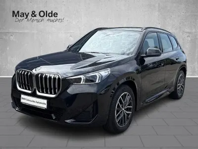 Gebraucht BMW X1