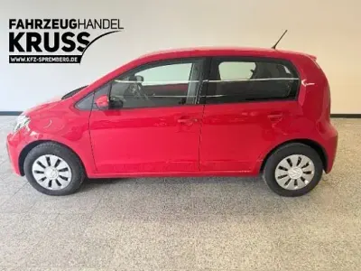 Gebraucht VW up!